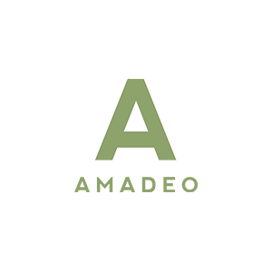 Logo von AMADEO