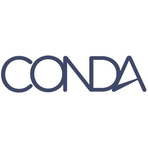 Logo von Conda